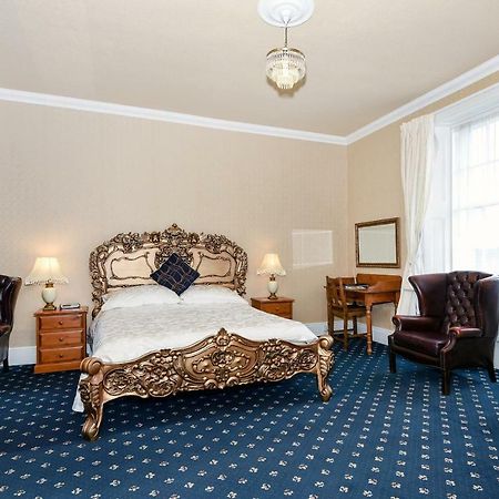ホテルBrookfield House Ross-on-Wye エクステリア 写真