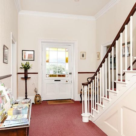 ホテルBrookfield House Ross-on-Wye エクステリア 写真