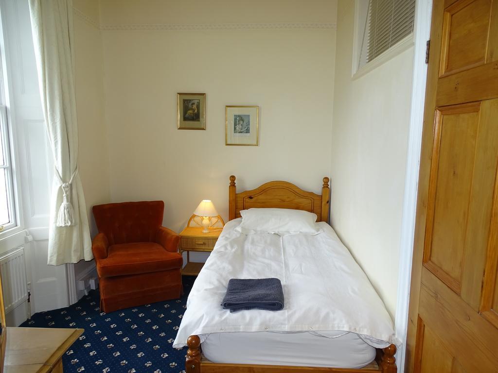 ホテルBrookfield House Ross-on-Wye 部屋 写真
