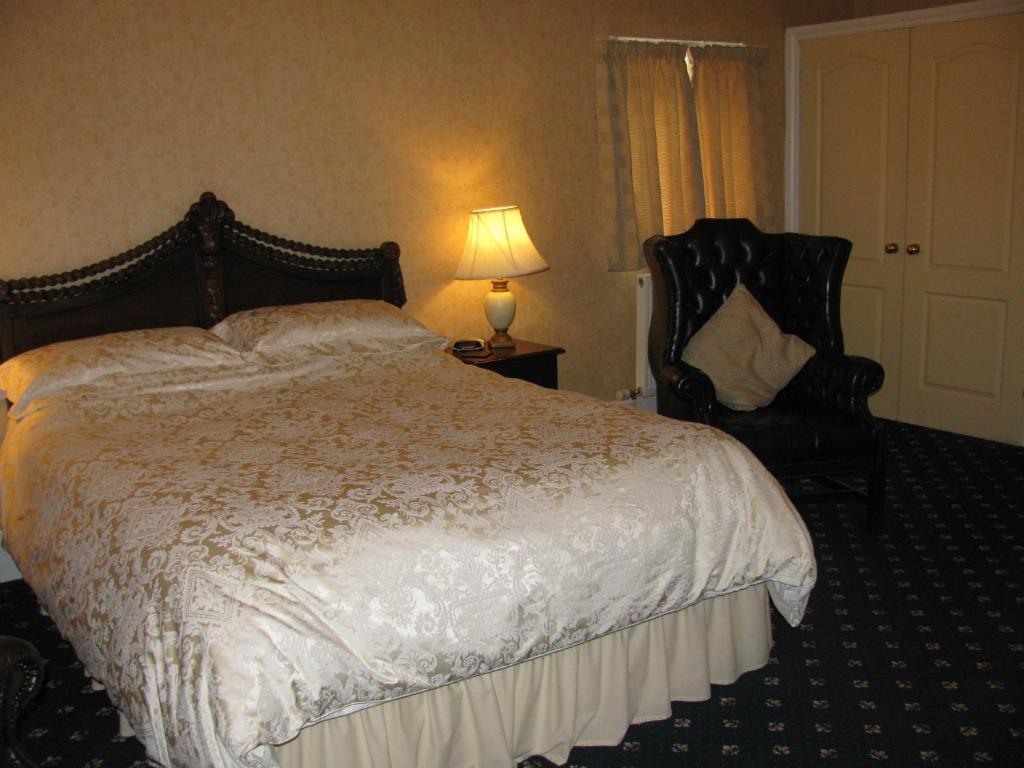ホテルBrookfield House Ross-on-Wye 部屋 写真