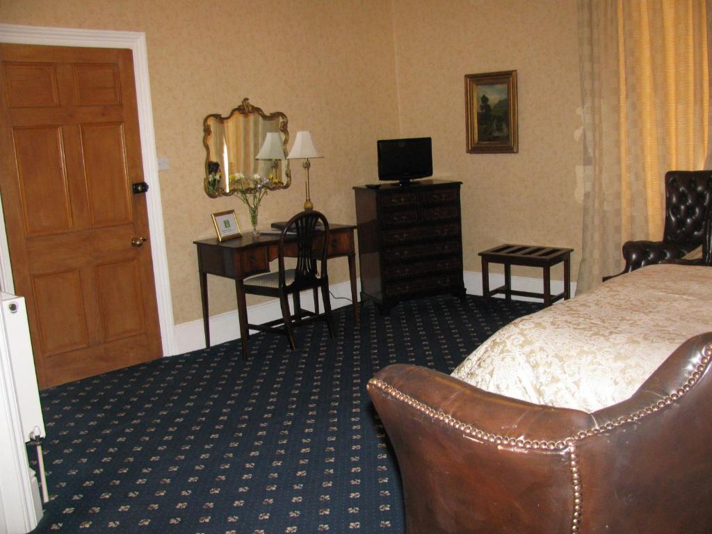 ホテルBrookfield House Ross-on-Wye エクステリア 写真