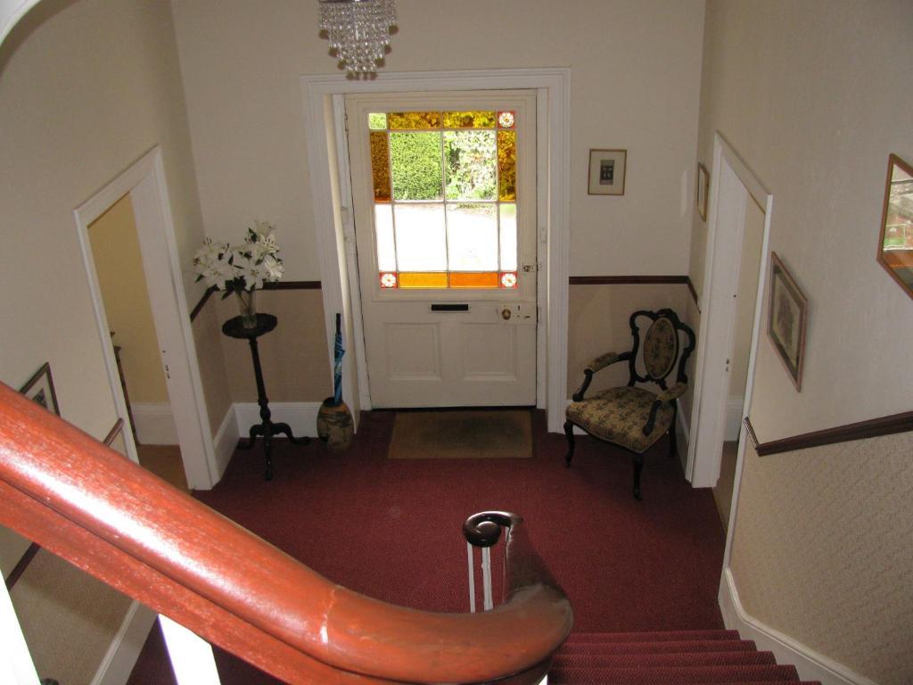 ホテルBrookfield House Ross-on-Wye エクステリア 写真