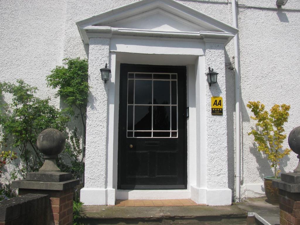 ホテルBrookfield House Ross-on-Wye エクステリア 写真