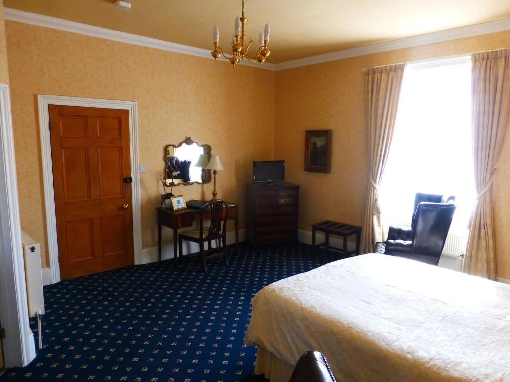 ホテルBrookfield House Ross-on-Wye 部屋 写真