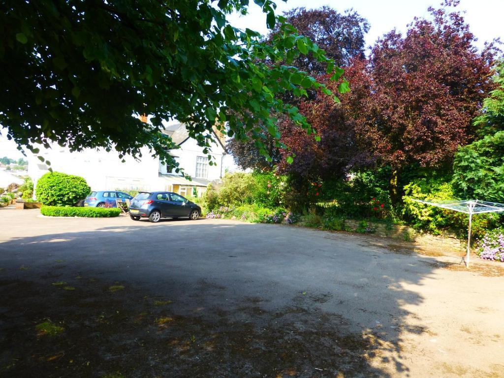 ホテルBrookfield House Ross-on-Wye エクステリア 写真
