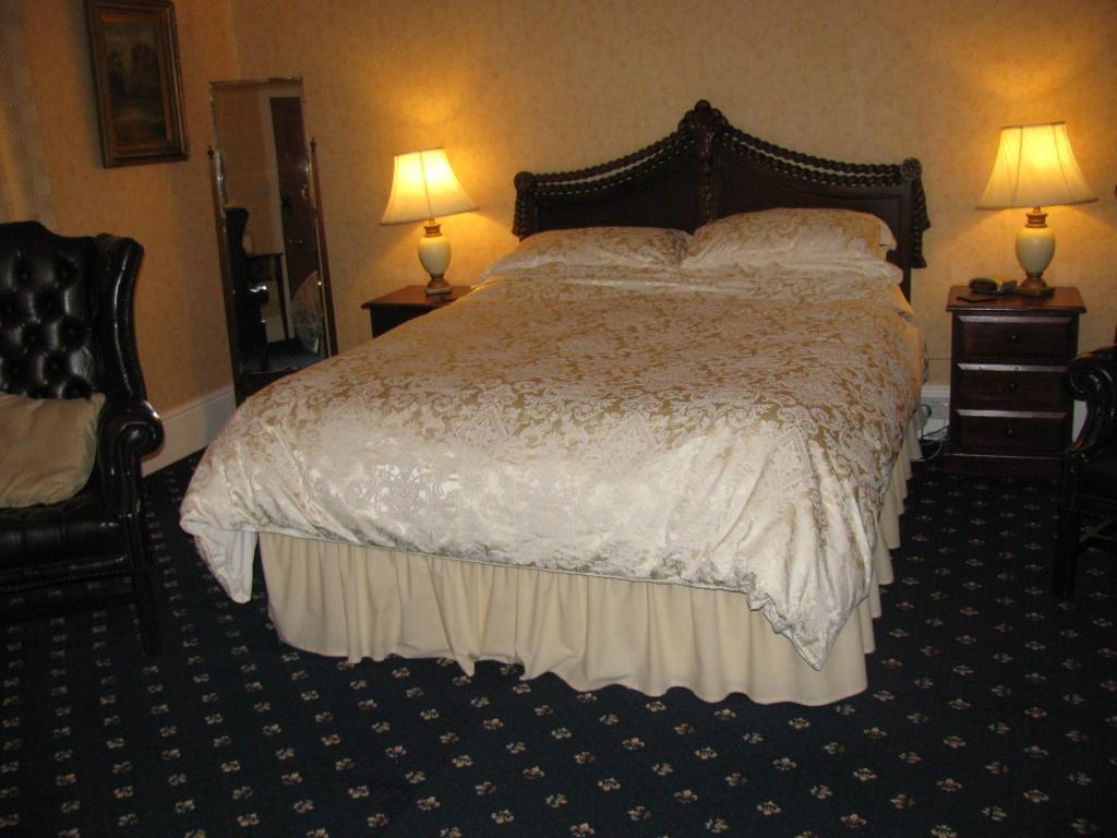 ホテルBrookfield House Ross-on-Wye 部屋 写真