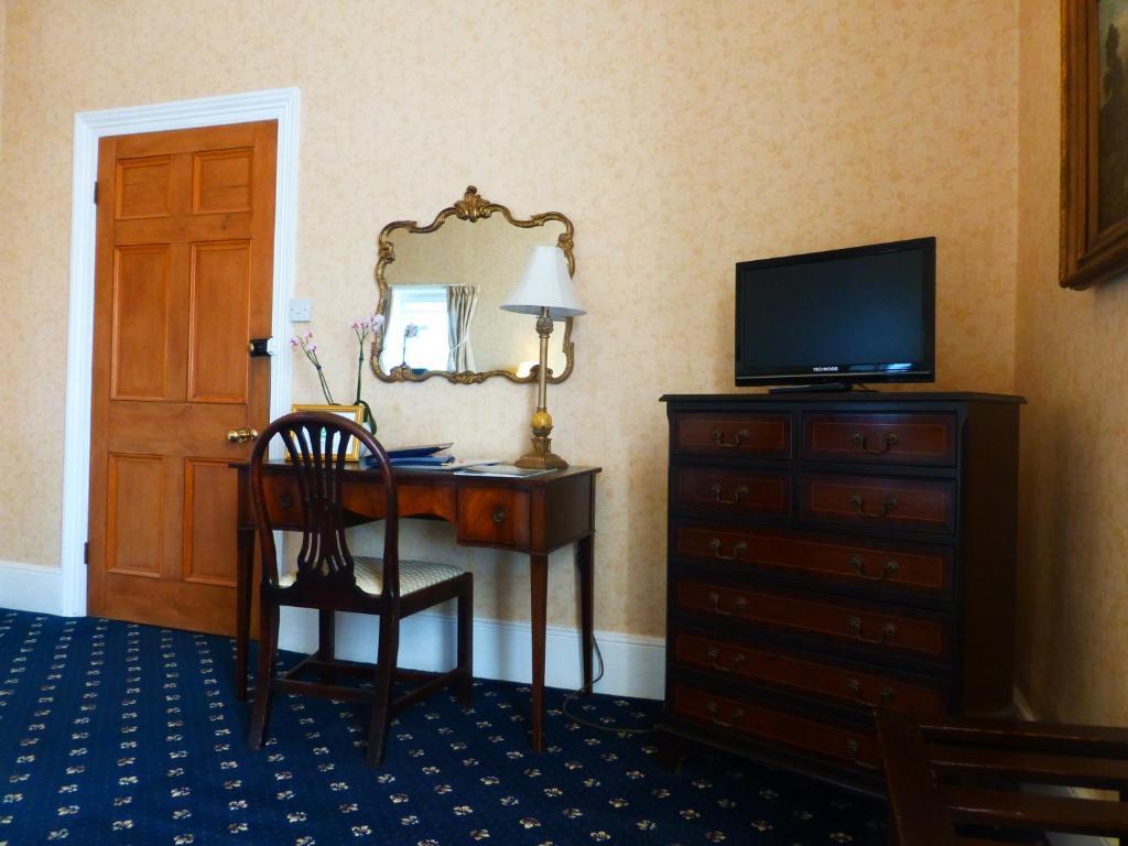 ホテルBrookfield House Ross-on-Wye エクステリア 写真
