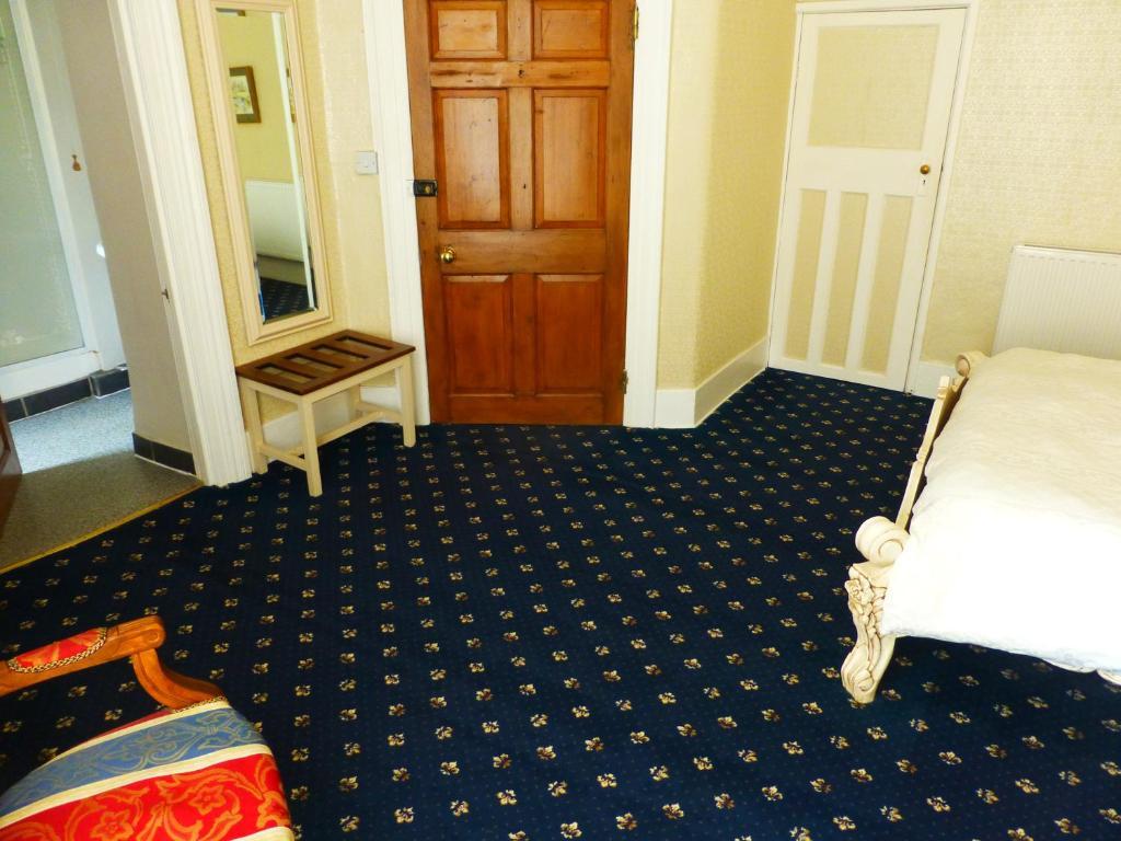 ホテルBrookfield House Ross-on-Wye エクステリア 写真