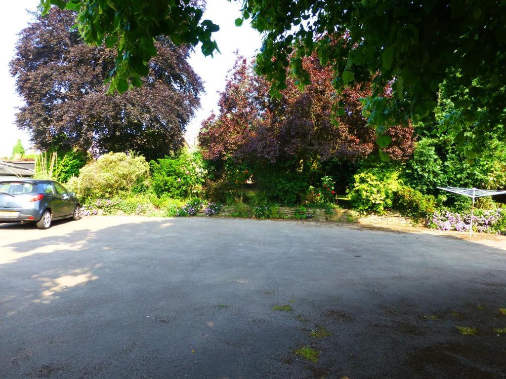 ホテルBrookfield House Ross-on-Wye エクステリア 写真