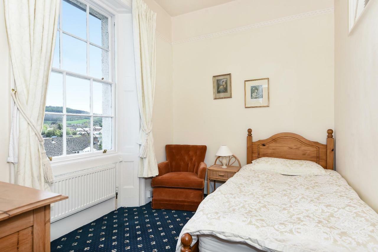 ホテルBrookfield House Ross-on-Wye エクステリア 写真