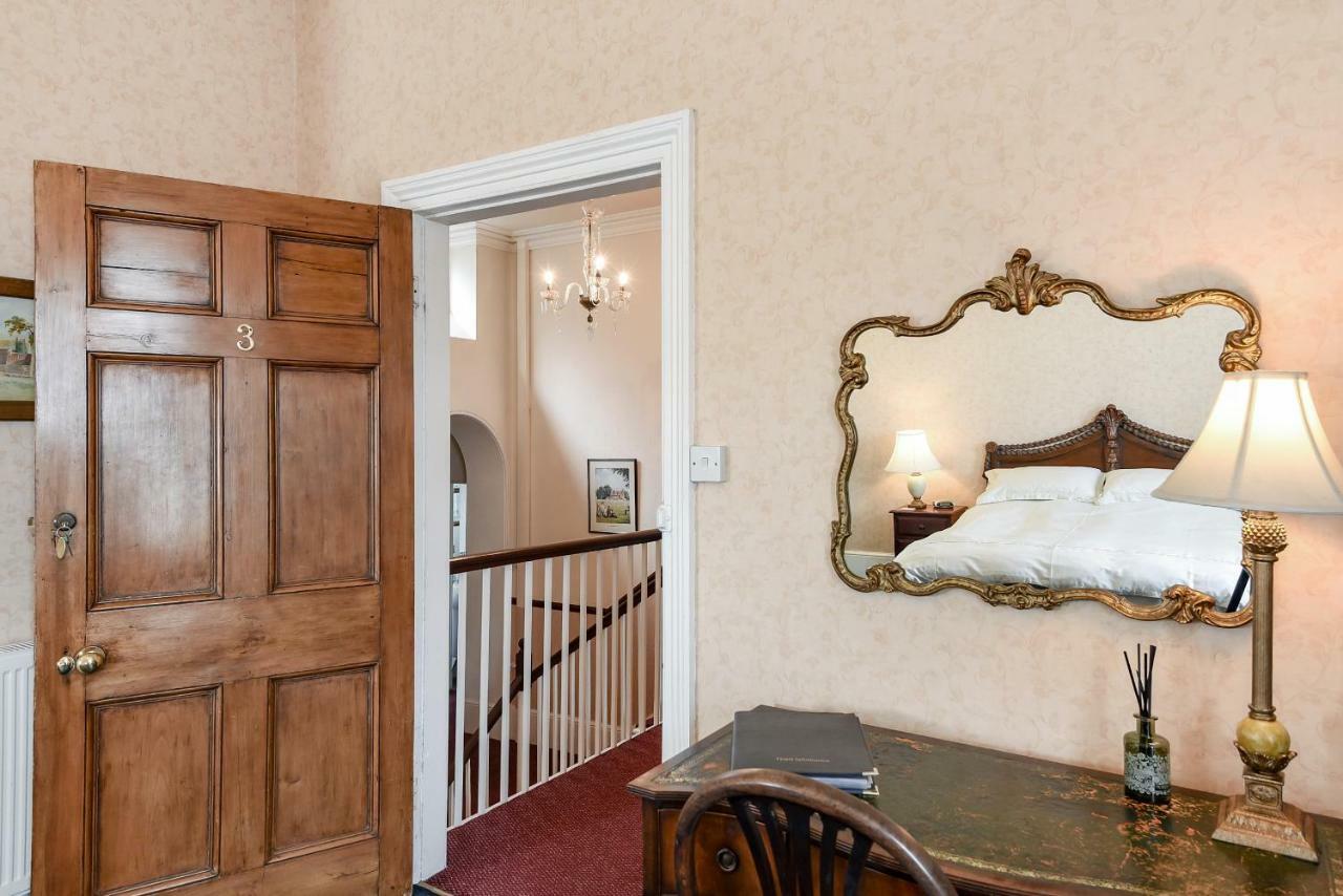 ホテルBrookfield House Ross-on-Wye エクステリア 写真